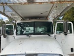 General Appearance with Glass