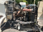 Engine with Engine - Right Side