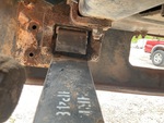 Configuration with Suspension Bushings
