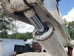 Hydraulics with Boom Lift Cylinder
