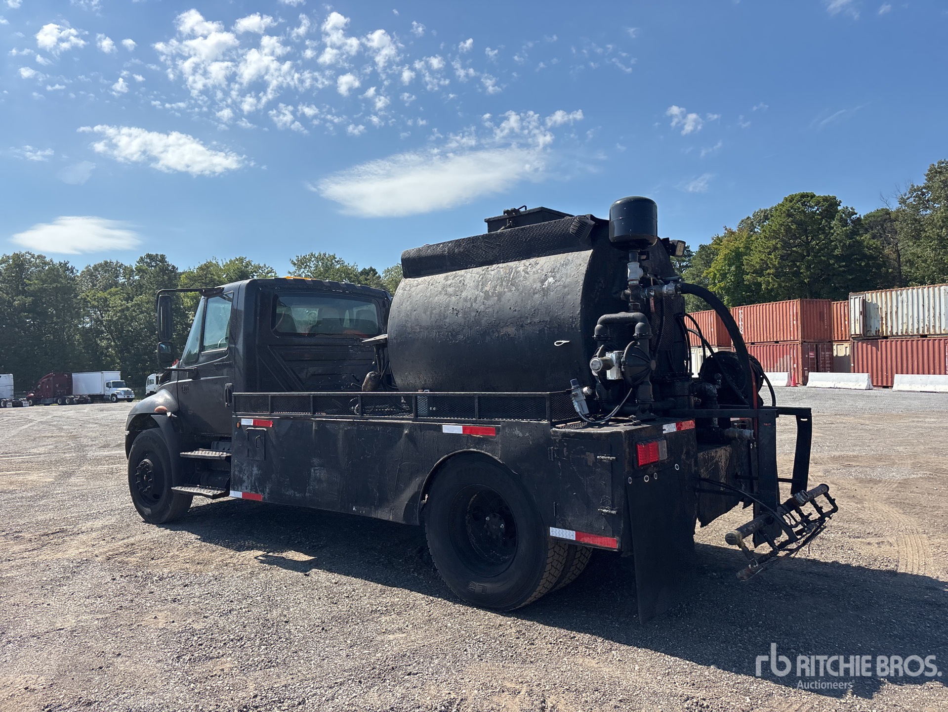 2006 International 4300