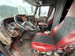 Cab with