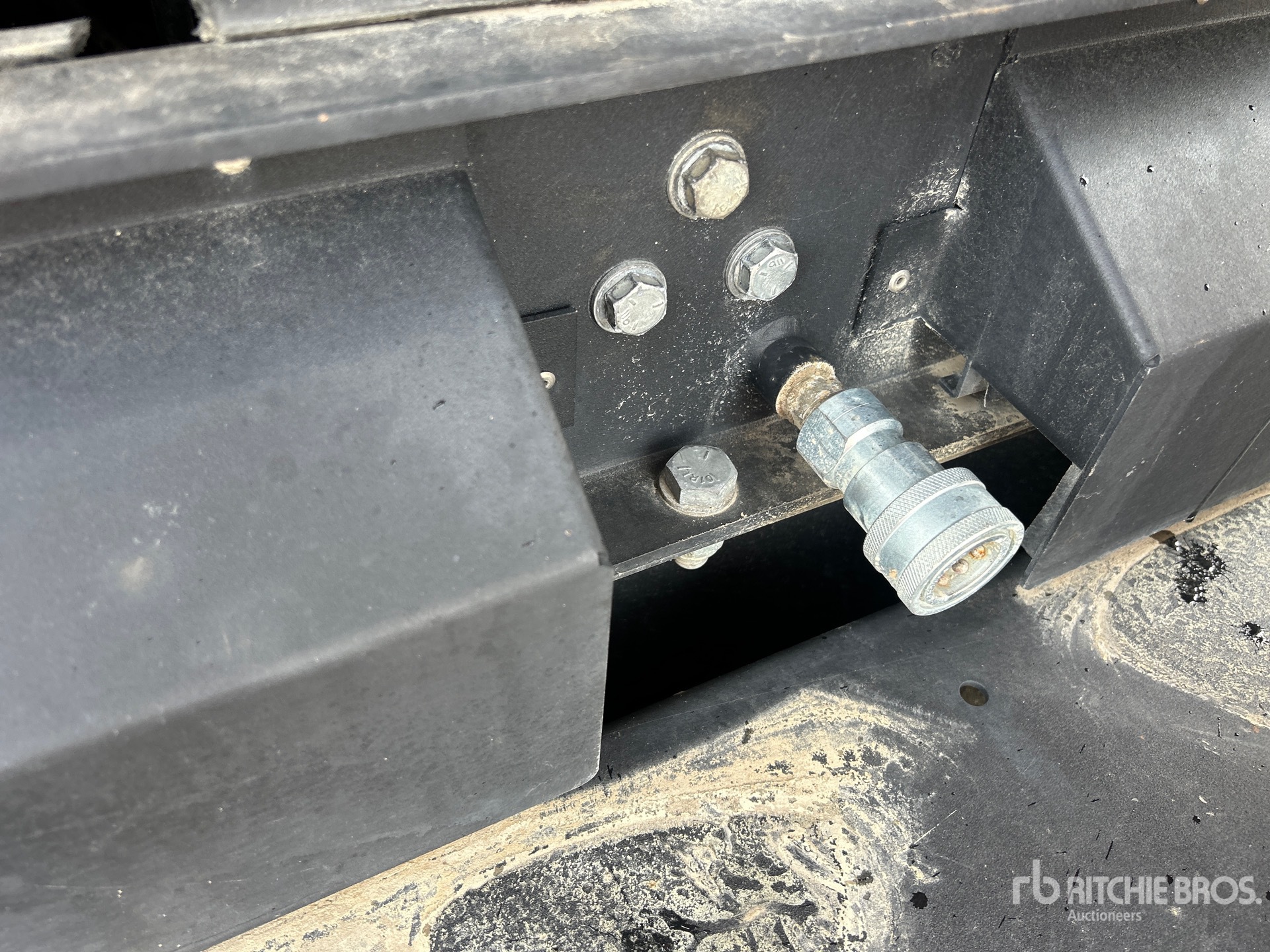 2018 Generac Mobile
