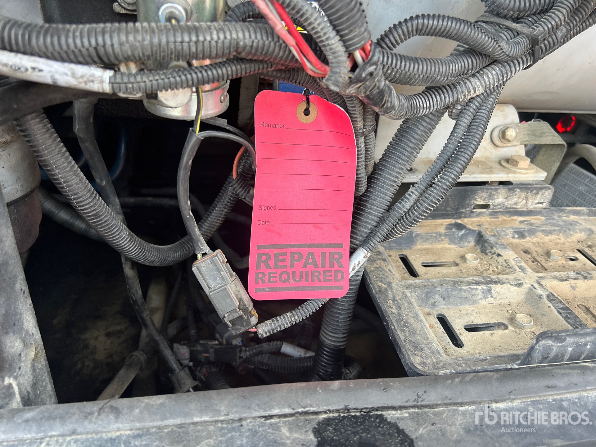 2018 Generac Mobile