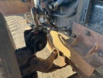 Brakes with