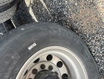4 Underbody - Truck with