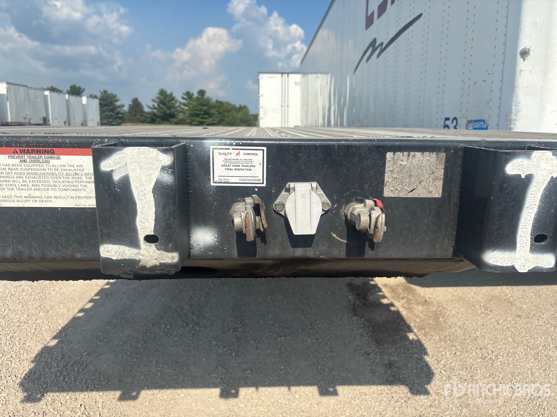 2024 Great Dane FLP-0024-005