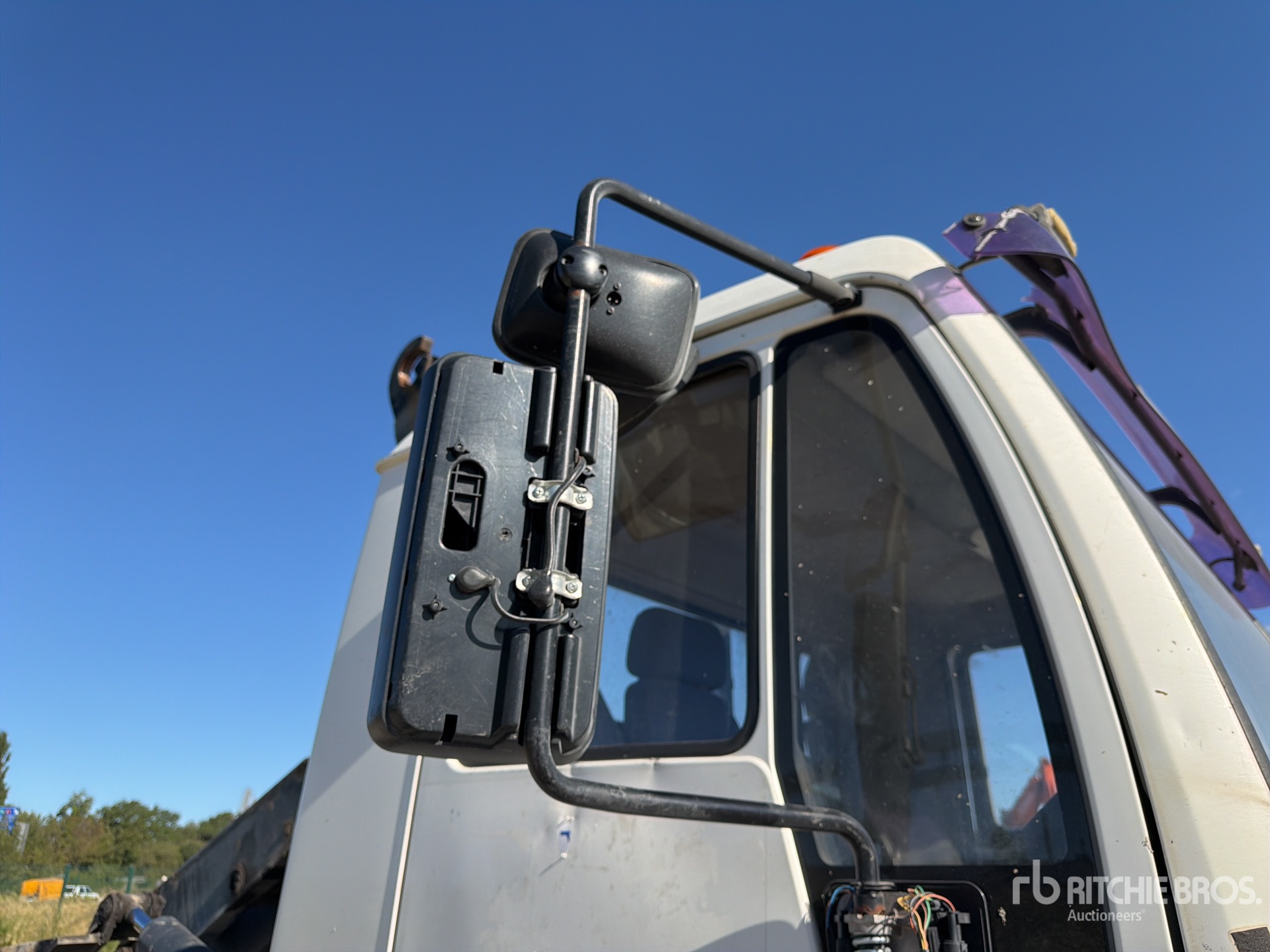2005 Man LE18.280