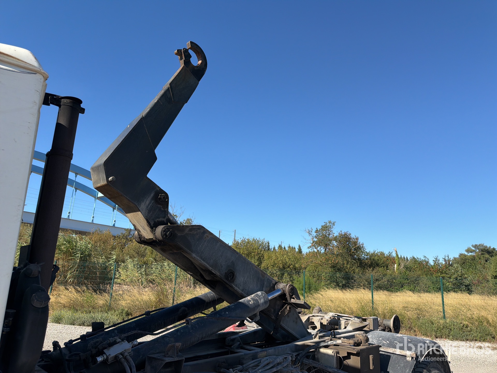 2005 Man LE18.280