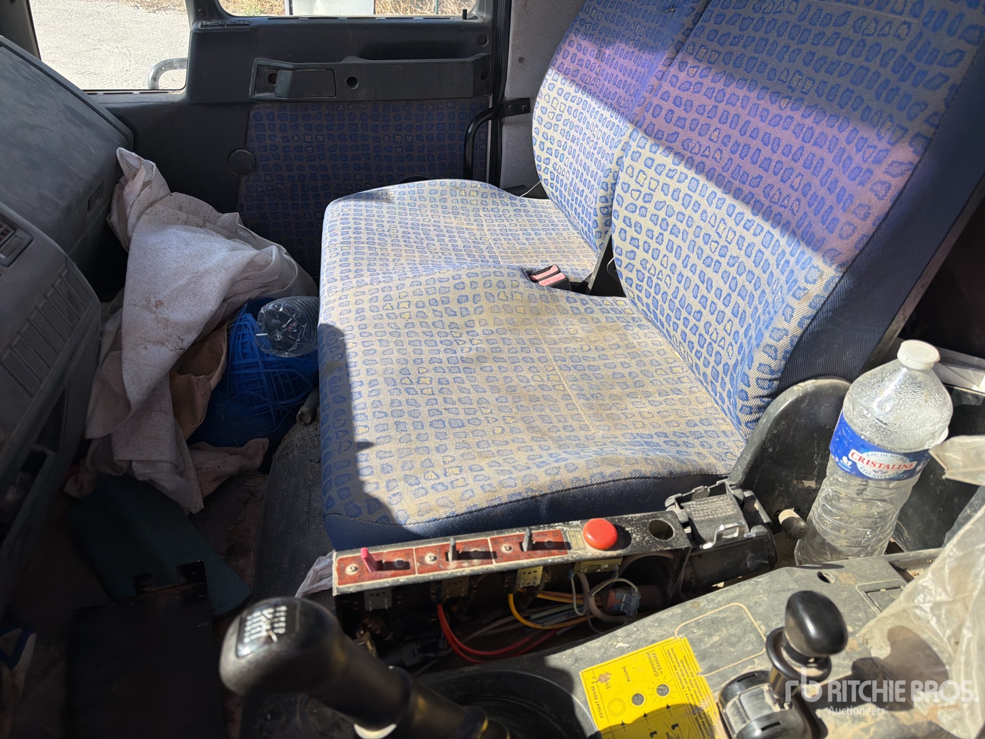 2005 Man LE18.280