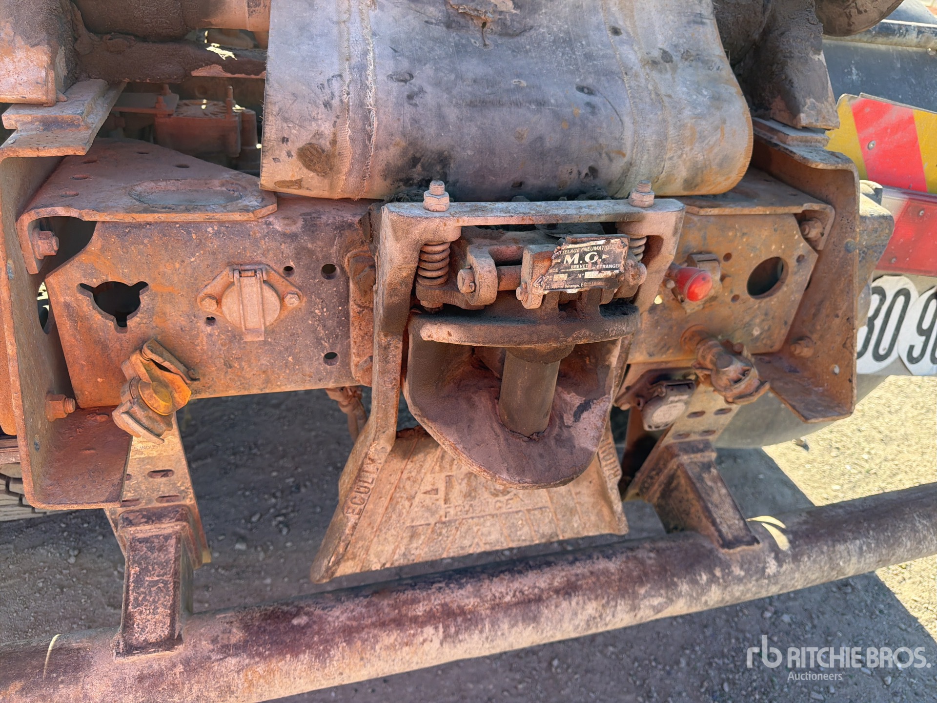 2005 Man LE18.280
