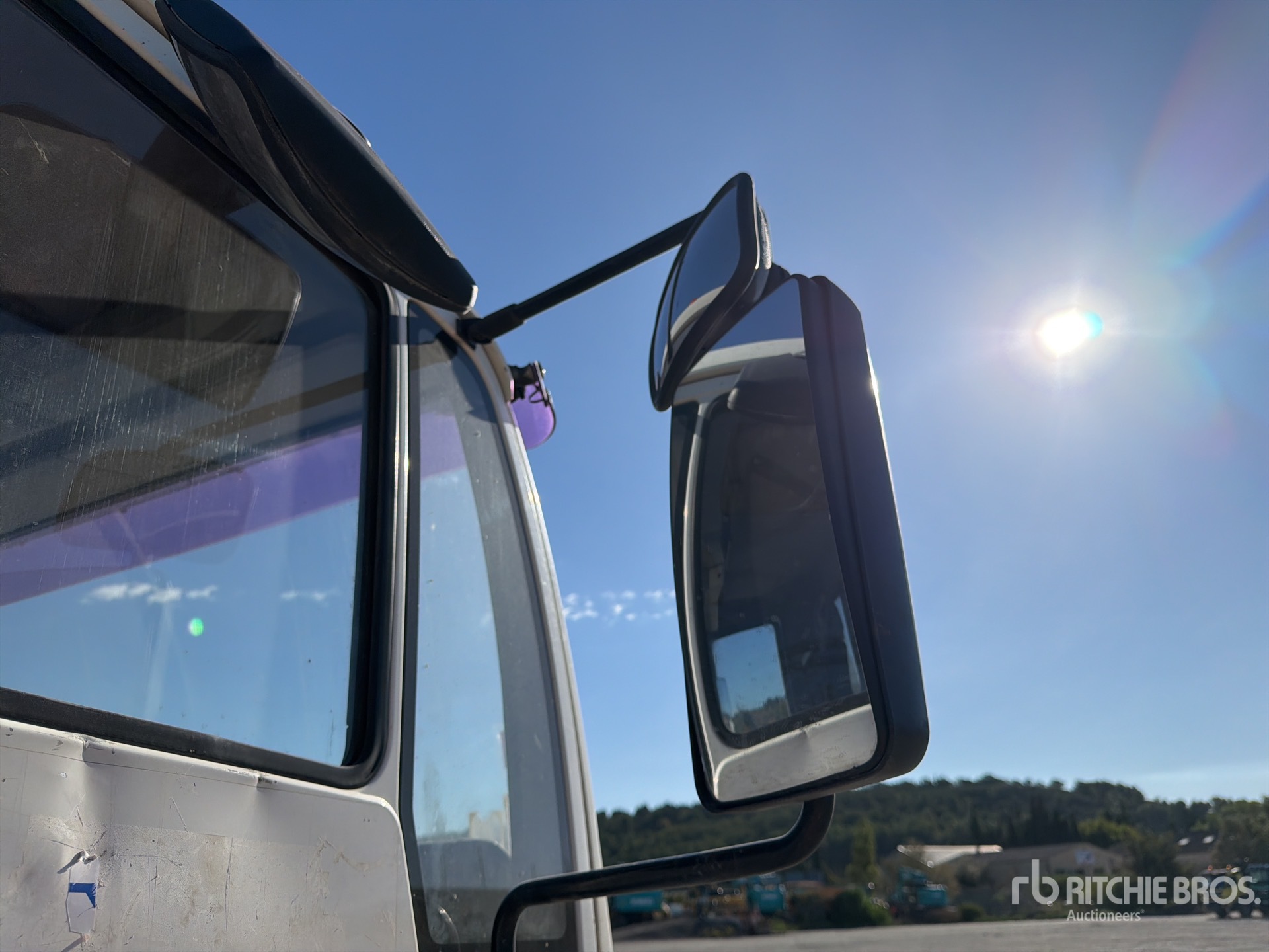 2005 Man LE18.280