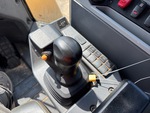 Control Station with Hydraulic Controls