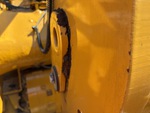 Chassis with Tilt Linkage Pins and Bushings
