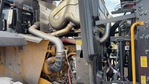 Engine with Engine - Left Side