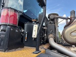 Hydraulics with Hydraulic Tank