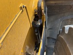 Hydraulics with Loader Lift Cylinders