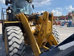 Chassis with Frame Condition
