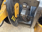 Specialty with Loader Quick Coupler