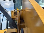 Chassis with Chassis to Arm Pins