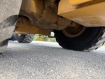 Drivetrain with Rear Drive Axle