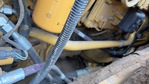 Engine with Oil Leaks