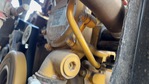 Engine with Cooling System Leaks