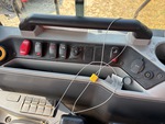 Control Station with Dash Console