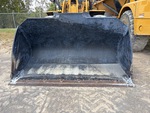 Specialty with Loader Bucket Condition