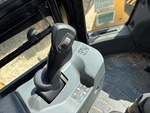 Control Station with Steering Controls