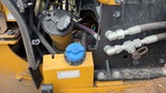 Engine with DEF / AdBlue Tank