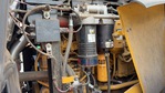 Engine with Fuel Leaks