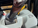 Control Station with Drivetrain Controls
