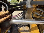 Hydraulics with Steering Cylinders
