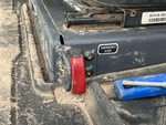 Safety with Safety Lock Out/Stop