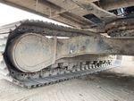 Drivetrain with Left Drive Motor