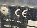 General Appearance with CE Mark