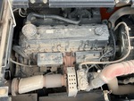 Engine with Engine - Right Side