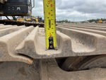 Undercarriage with Right Grouser Height