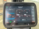 Control Station with Gauges