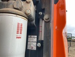 Hydraulics with Hydraulic Tank