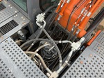 Hydraulics with Hoses (Hydraulics)