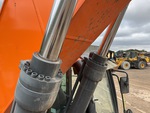 Hydraulics with Boom Lift Cylinder(s)