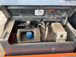 Engine with DEF / AdBlue Tank