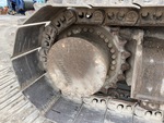 Drivetrain with Right Final Drive
