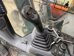Control Station with Hydraulic Controls