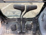 Control Station with Drivetrain Controls