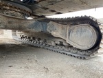 Drivetrain with Right Drive Motor