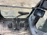Control Station with Steering Controls