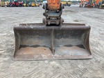 Specialty with Excavator Bucket Condition